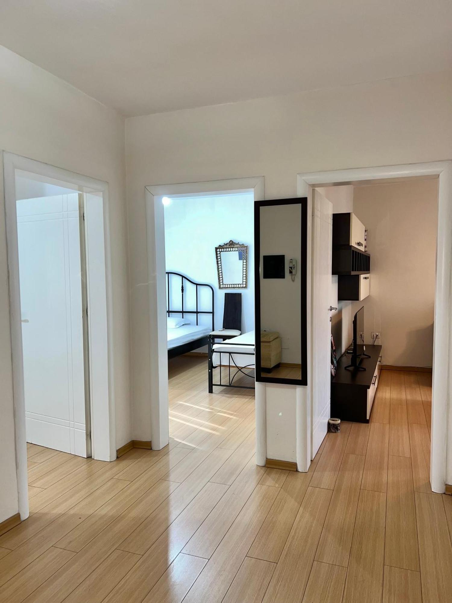 Blloku Family Apartment Tiranë Luaran gambar